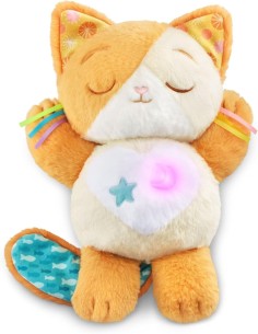 VTech Birba, Dormi e Sogna con Me - Luce Notturna Bambini 0-6 Anni