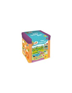 CAROTINA BABY 107827 BABY SUPER BOX