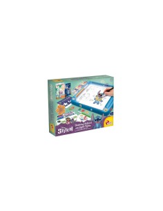 STITCH 107582 SCUOLA DI DISEGNO