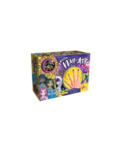 MOON ACADEMY 105649 MOON NAIL ART