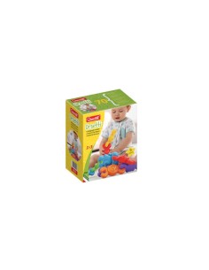 ORSETTI 04007 INCASTRO 10PZ