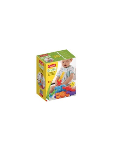 ORSETTI 04007 INCASTRO 10PZ