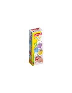 MOMY SOFT 04144 4 SONAGLI COLORATI