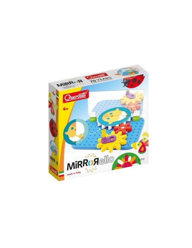 MIRRORELLO 02312 SET INGRANAGGI