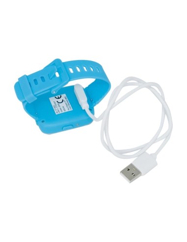 OROLOGIO SMARTWATCH CON CAMERA 128MB PER BAMBINI RADIOCOM 35905 COLORE ASSORTITO