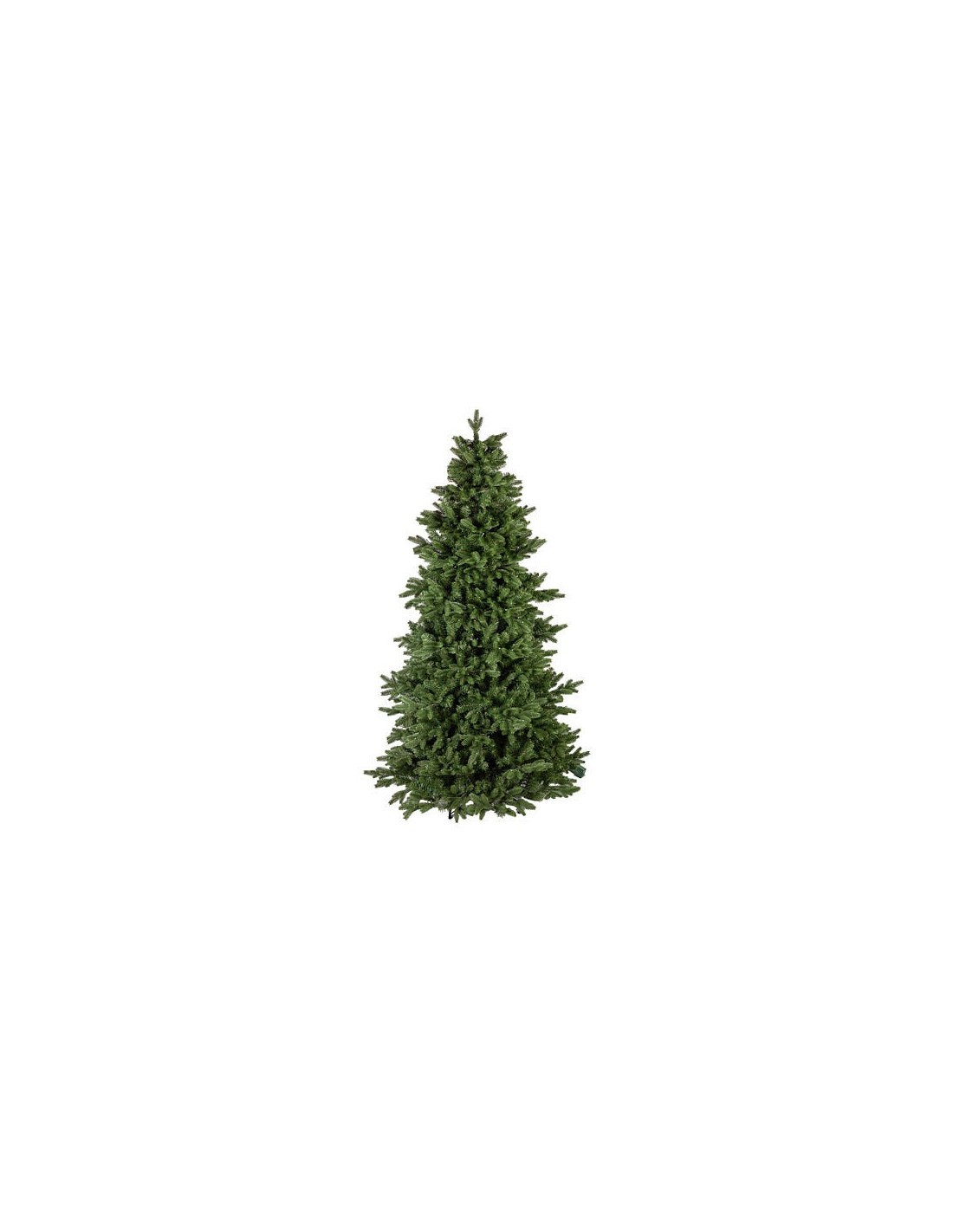 Albero di Natale Joffre Twinkly 210 cm con 540 LED – La Magia di Natale a casa tua