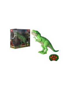DINOSAURO 42446 CAMMINANTE CON PROIETTORE