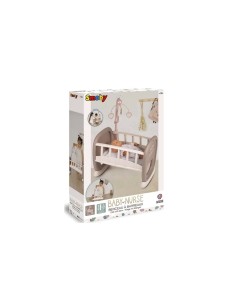 BABY NURSE 220372 CULLA CON GIOSTRINA