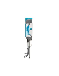 MOP SPRAY, dimensioni L. 40 x l. 13 x H. 118,5 cm, con serbatoio 313ml, in polipropilene e poliestere, pratico e funzionale