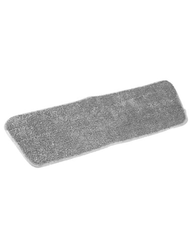 MOP SPRAY, dimensioni L. 40 x l. 13 x H. 118,5 cm, con serbatoio 313ml, in polipropilene e poliestere, pratico e funzionale