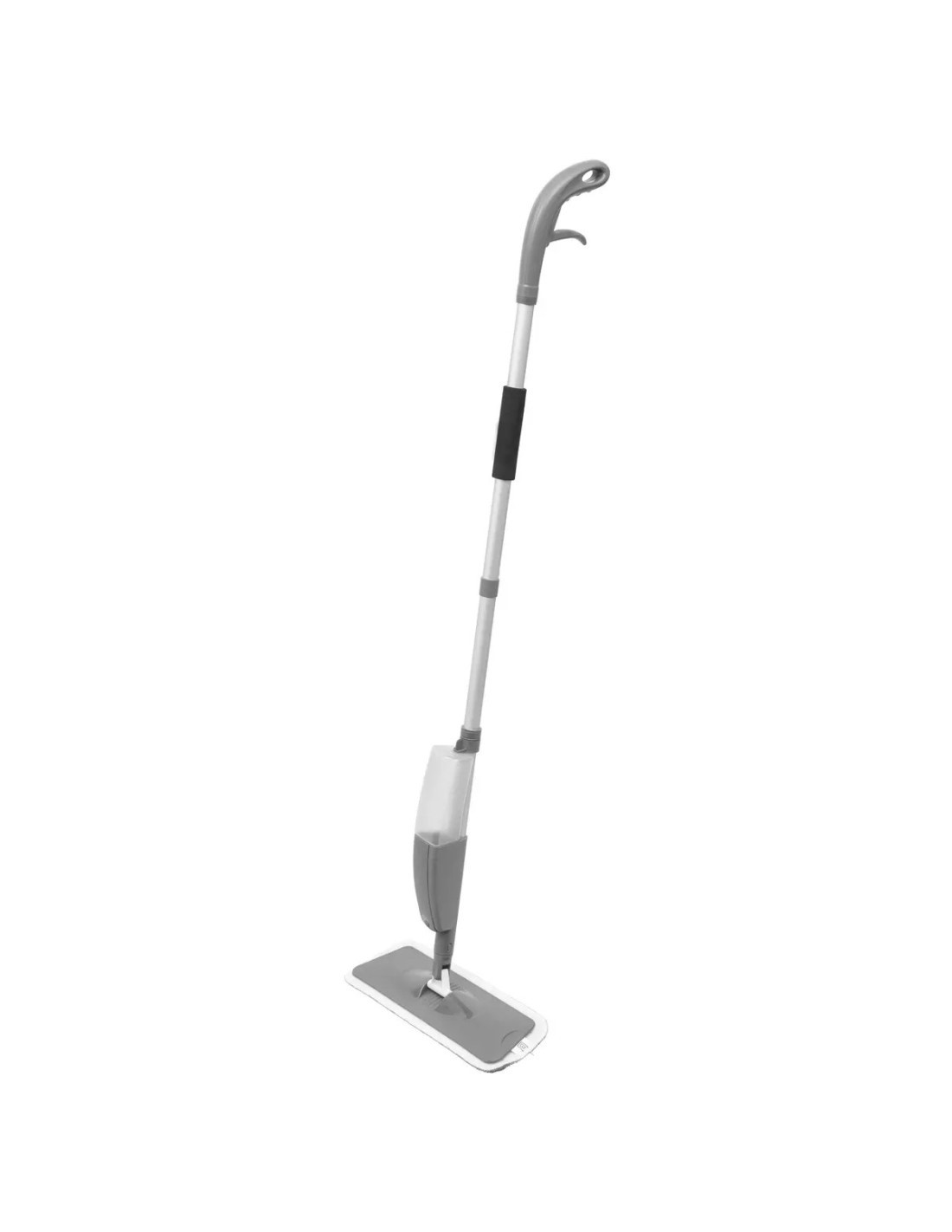 MOP SPRAY, dimensioni L. 40 x l. 13 x H. 118,5 cm, con serbatoio 313ml, in polipropilene e poliestere, pratico e funzionale