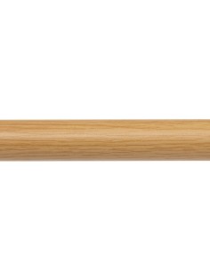 Appendiabiti doppio Artemis, dimensioni L. 80 x P. 50 x H. 150 cm, pratico e funzionale, peso 3,5 kg