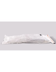 5five Borsa per Compressore Air-Flat 120x90 cm – Trasparente