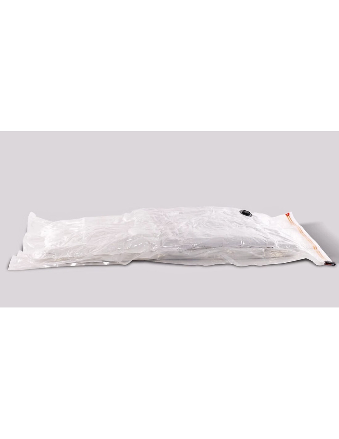 5five Borsa per Compressore Air-Flat 120x90 cm – Trasparente