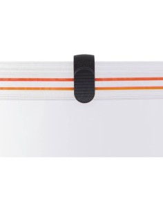 5five Borsa per Compressore Air-Flat 120x90 cm – Trasparente