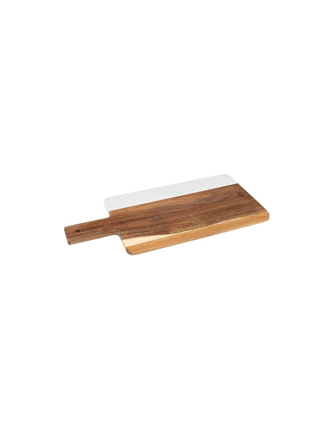 Tagliere "Harmony" 42x20 cm in Legno di Acacia, Elegante e Resistente, Perfetto per la Cucina