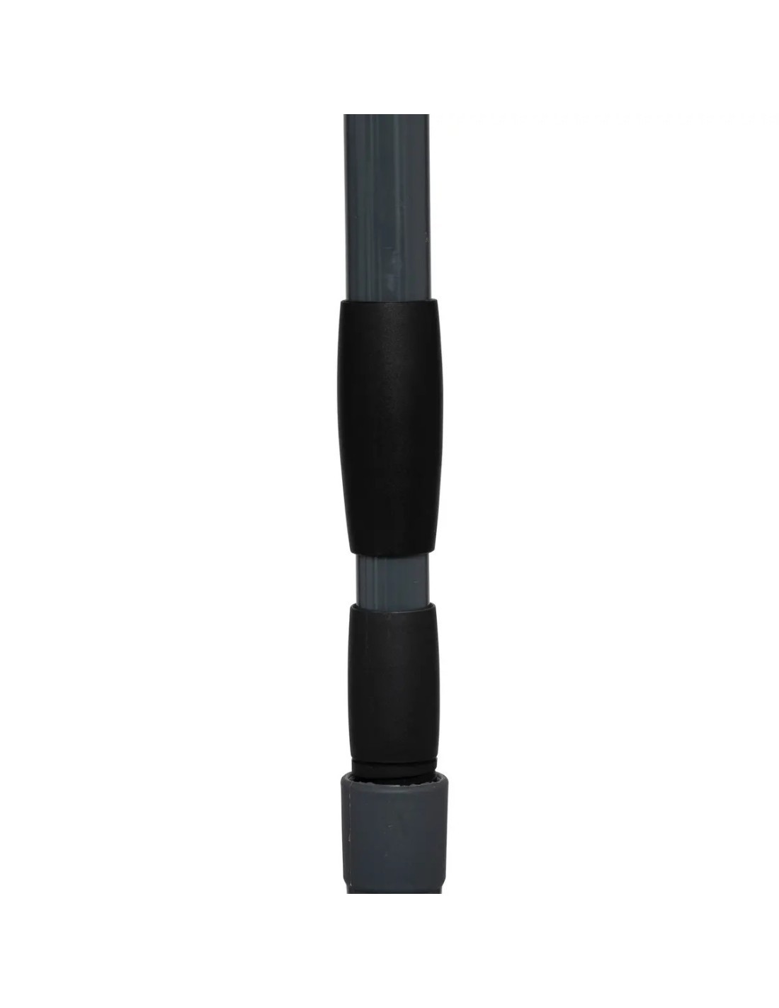 Ragnatore con manico telescopico D18 cm, dimensioni L. 24 x P. 18 cm, in acciaio e polipropilene, pratico e resistente