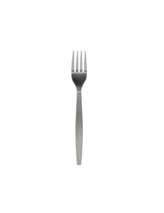 Set posate in acciaio con custodia, pratico ed elegante per pasti fuori casa e picnic 2