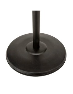 Appendiabiti , 11 posti, altezza 176 cm, colore nero, pratico e funzionale per ingresso e camere