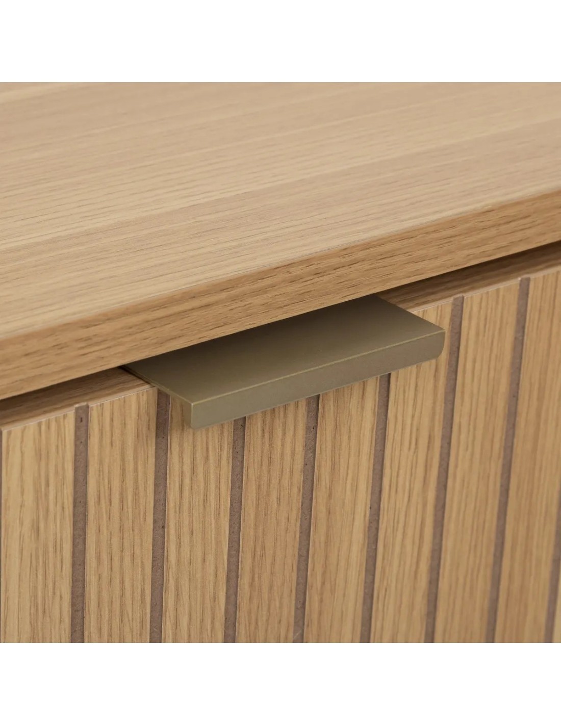 Scarpiera 3 Cassetti in Legno 63x24x131,5 cm, Pratica e Spaziosa per Organizzare le Scarpe