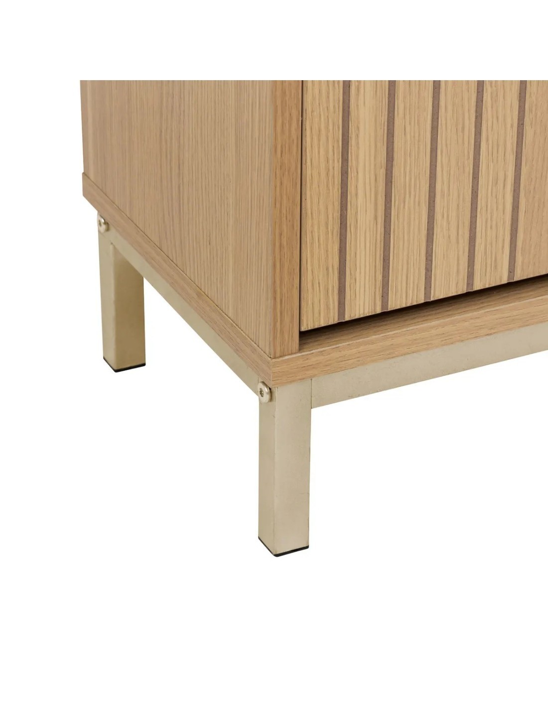 Scarpiera 3 Cassetti in Legno 63x24x131,5 cm, Pratica e Spaziosa per Organizzare le Scarpe