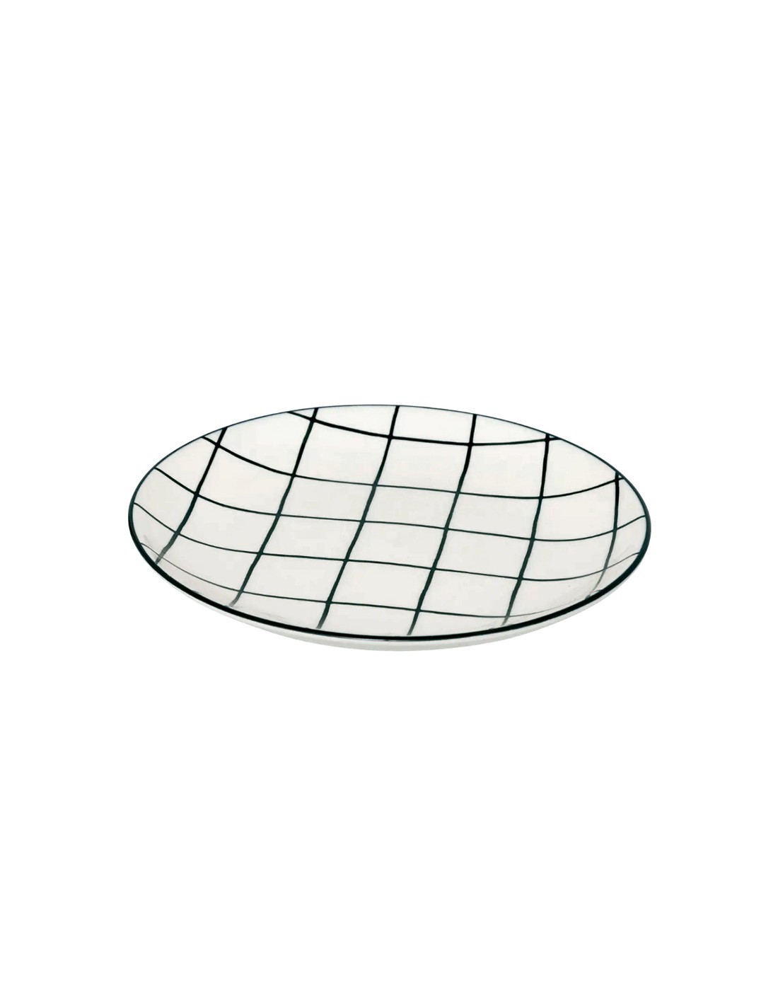 PIATTO FRUTTA 203227 CORNER 20CM