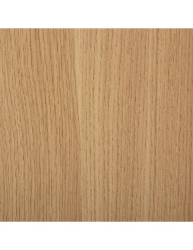 Comodino "Tasso" 2 cassetti, dimensioni L. 40 x P. 40 x H. 52,5 cm, peso 11,450 kg, design compatto, camera da letto, pratico