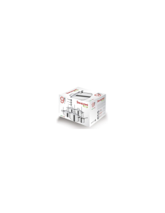 BATTERIA CHEF LINE 9PZ