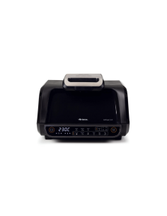 Friggitrice ad Aria Ariete 4635 8LT con Bistecchiera | TreG Ingrosso