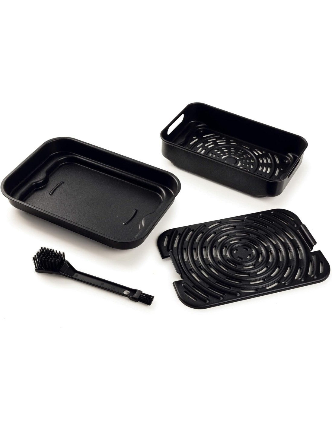 Friggitrice ad Aria Ariete 4635 8LT con Bistecchiera | TreG Ingrosso