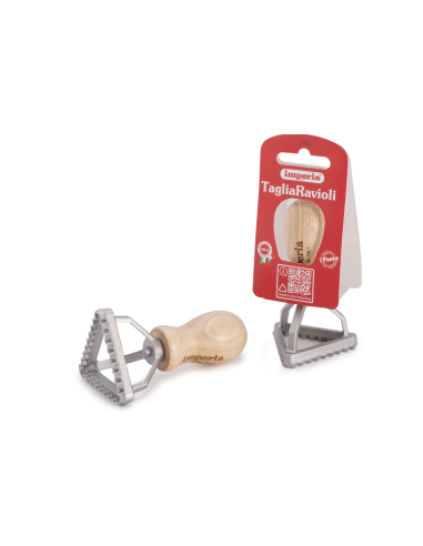 TAGLIARAVIOLI 7810 TRIANGOLARE 55MM