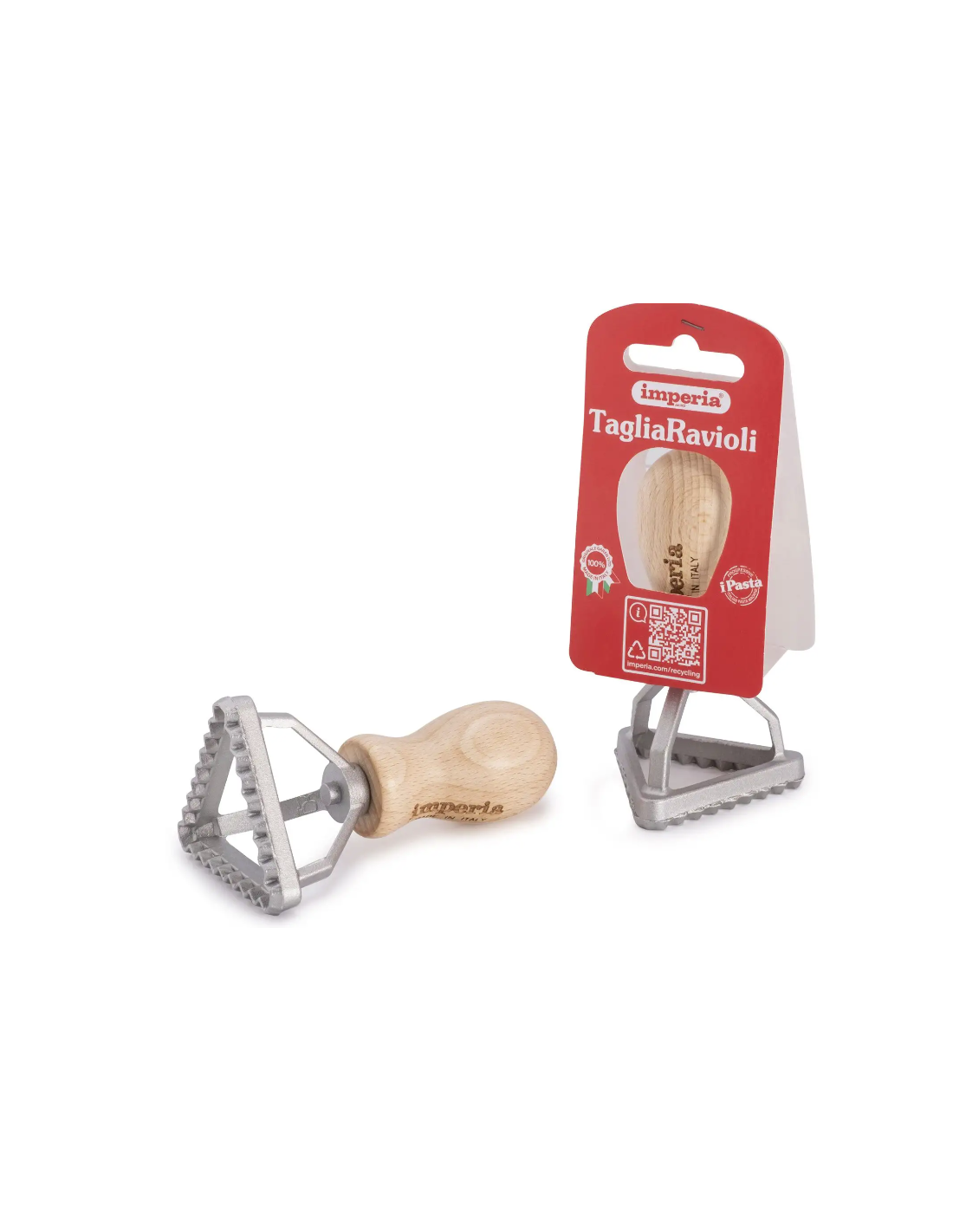 TAGLIARAVIOLI 7810 TRIANGOLARE 55MM