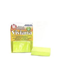 SPUGNA CUCINA VIVIANA 12X7CM PVA