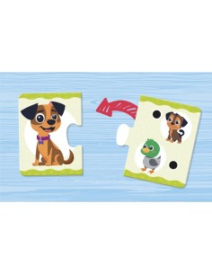 CAROTINA BABY FATTORIA PENNA PARLANTE, GIOCO EDUCATIVO, BAMBINI