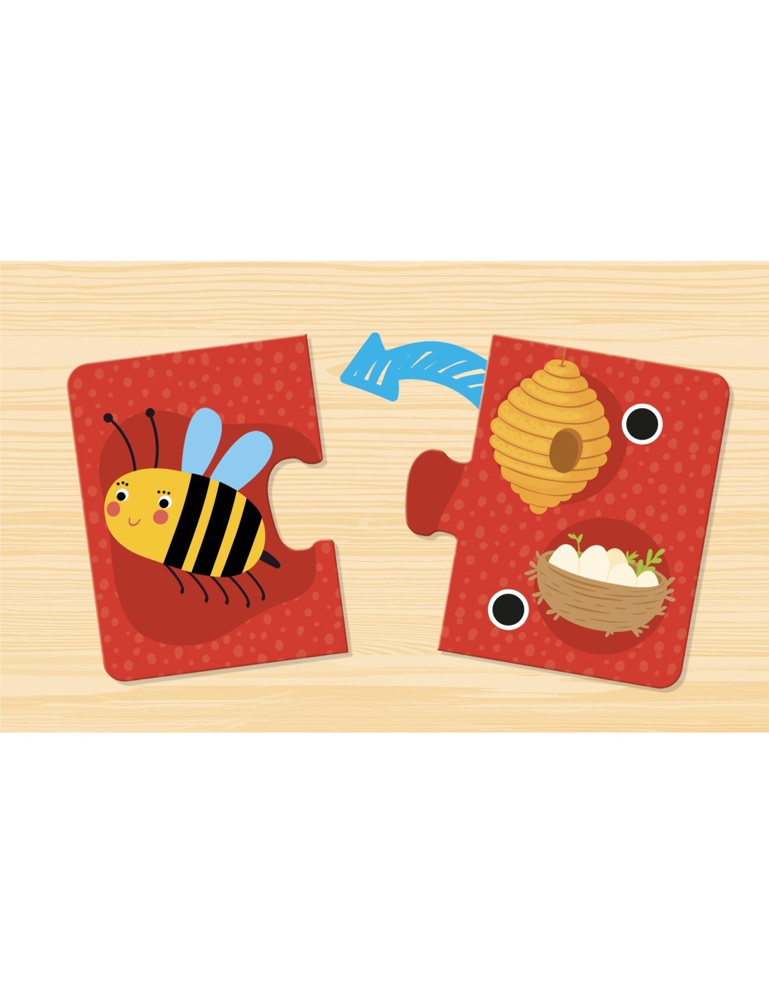 CAROTINA BABY ANIMALI BABY PENNA PARLANTE