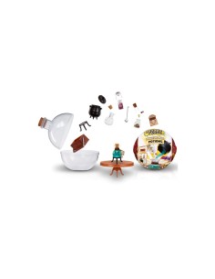 MINIVERSE 594512 HARRY POTTER MAKE IT MINI POTIONS DA COLLEZIONARE +8 ANNI