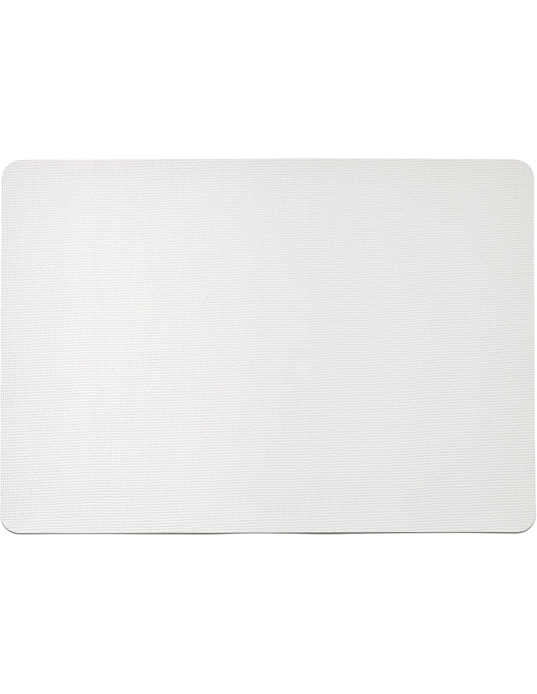 TOVAGLIETTA DOUBLEFACE 43X30CM BIANCO LATTE