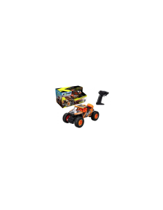 EXOST 20732109 R/C TURBO RUSH 1:16 2,4GHZ
