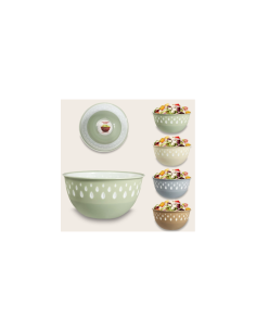 INSALATIERA 80196 28CM COLORI ASSORTITI