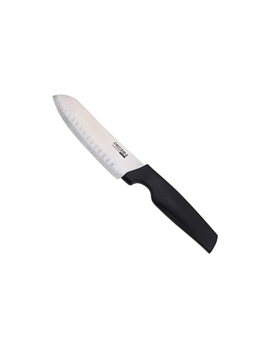COLTELLO SANTOKU 281 15CM ACCIAIO INOX