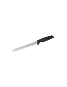 Pedrini Coltello per Pane 19cm Acciaio Inox