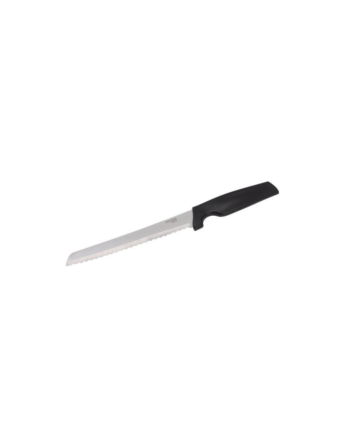 Pedrini Coltello per Pane 19cm Acciaio Inox