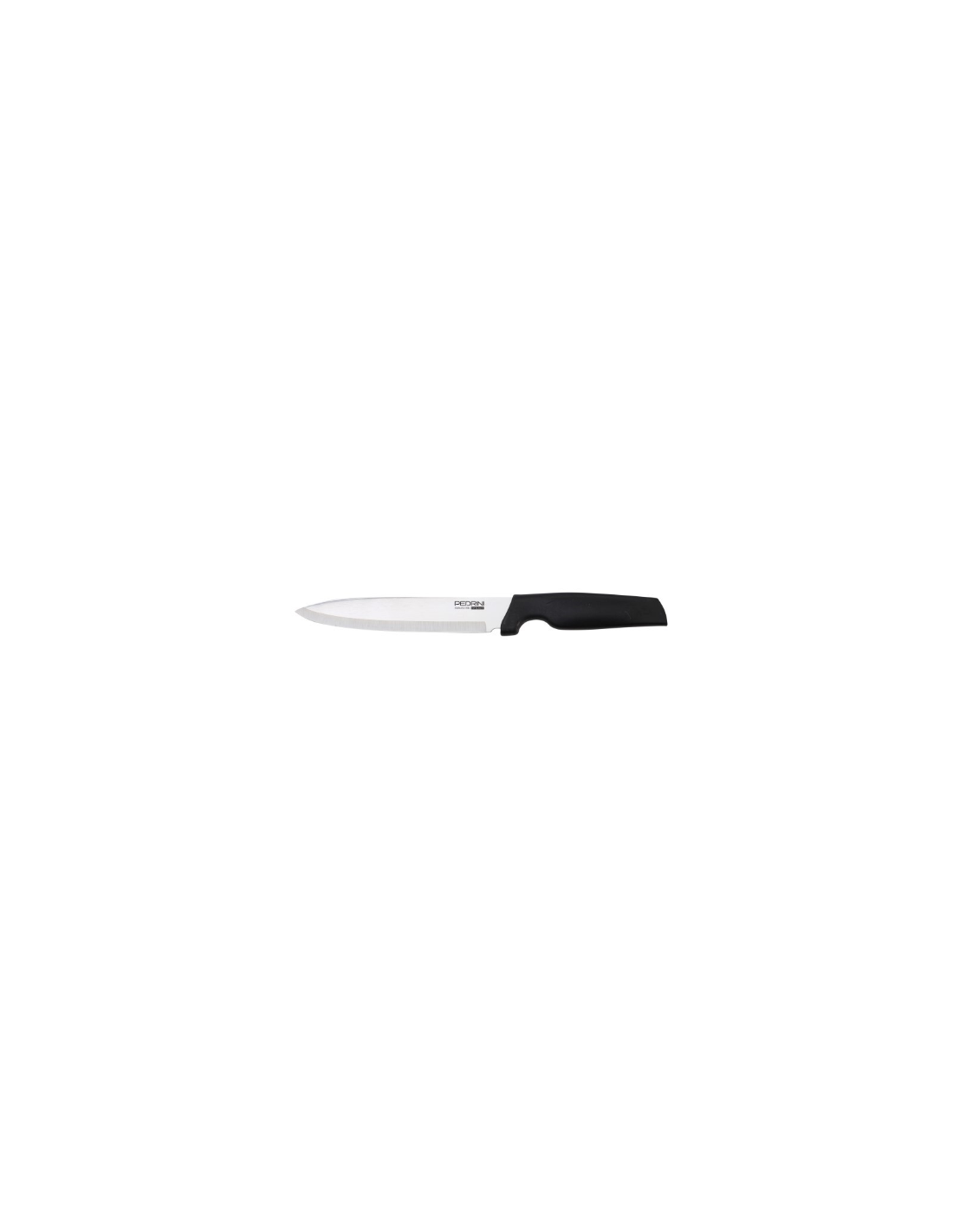 COLTELLO CUCINA 308 18CM ACCIAIO INOX