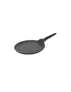 Crepiera Antiaderente Induzione 28cm: Per Crepes Perfette Ogni Giorno | TreG Ingrosso
