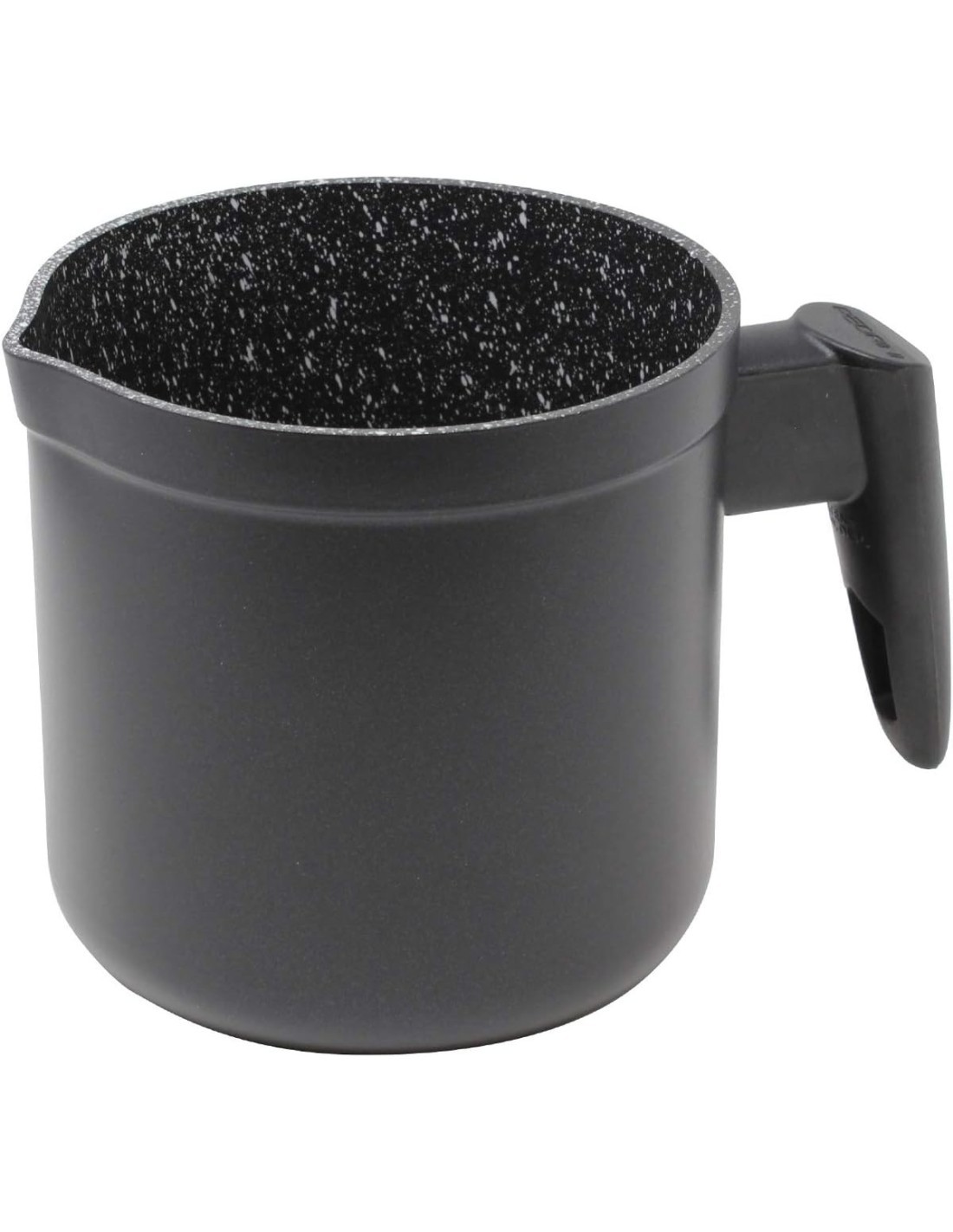 Pedrini Maori Bollilatte 12cm Alluminio