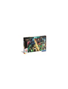 GORMITI 25788 MAXIUPUZZLE 104PZ