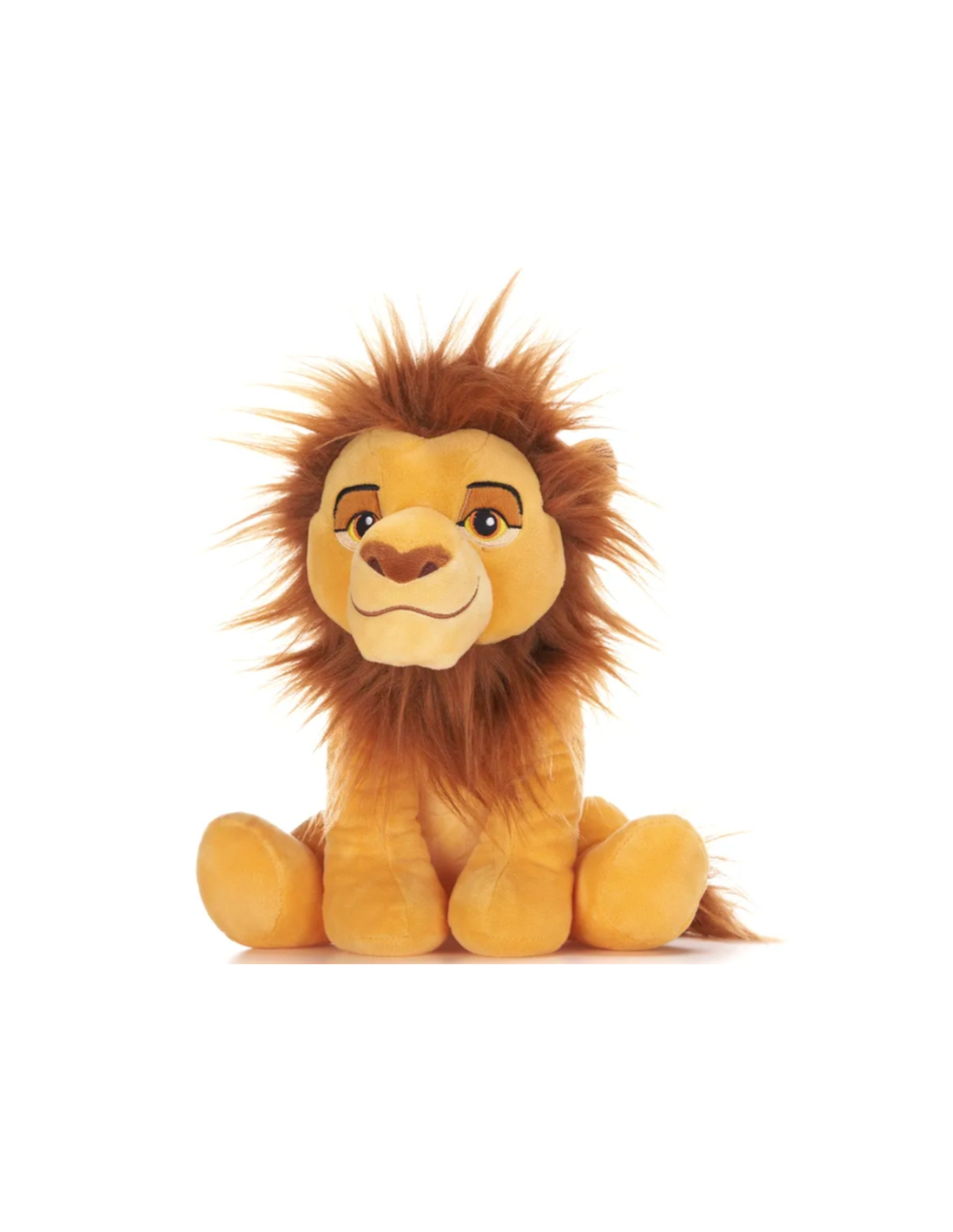 DISNEY 71373PD MUFASA PELUCHE 30CM