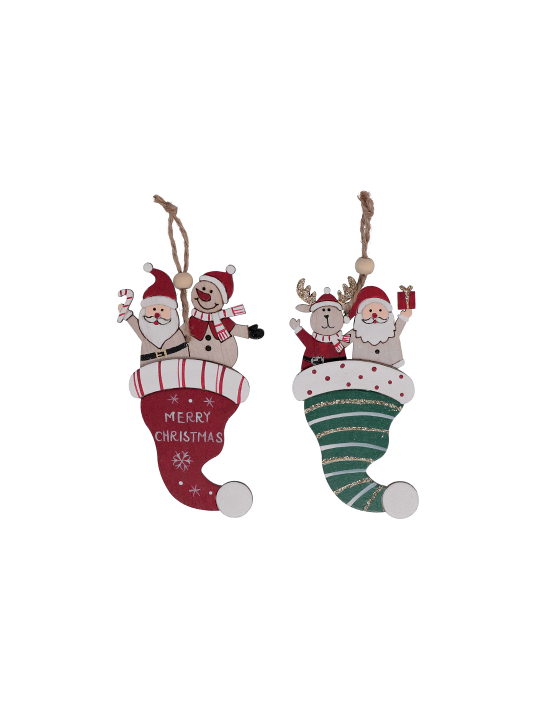 PENDENTE 760325 LEGNO H11CM ASSORTITO