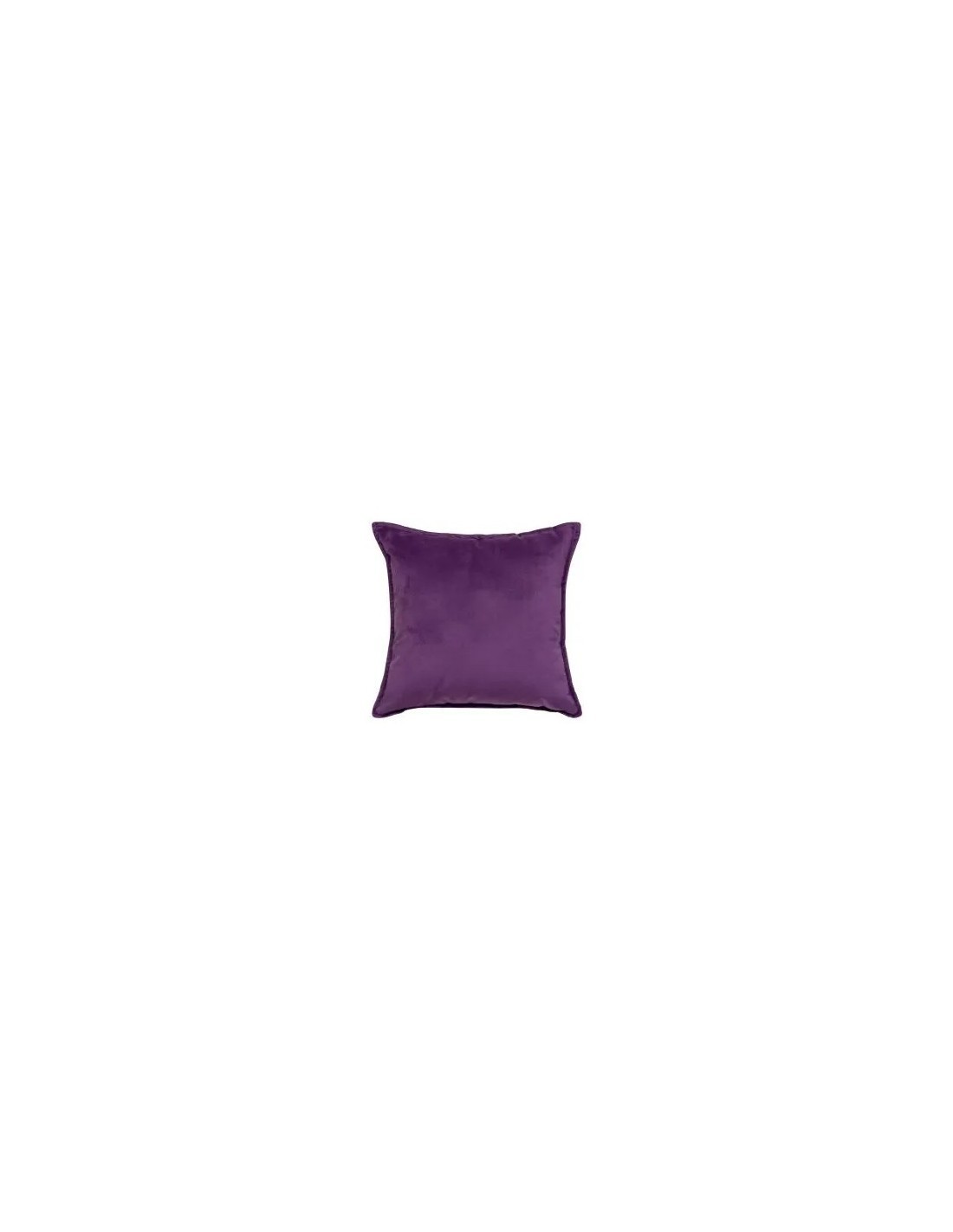 CUSCINO 146200Z LILOU VIOLA 45X45