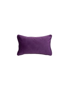 CUSCINO 146201Z LILOU VIOLA 30X50